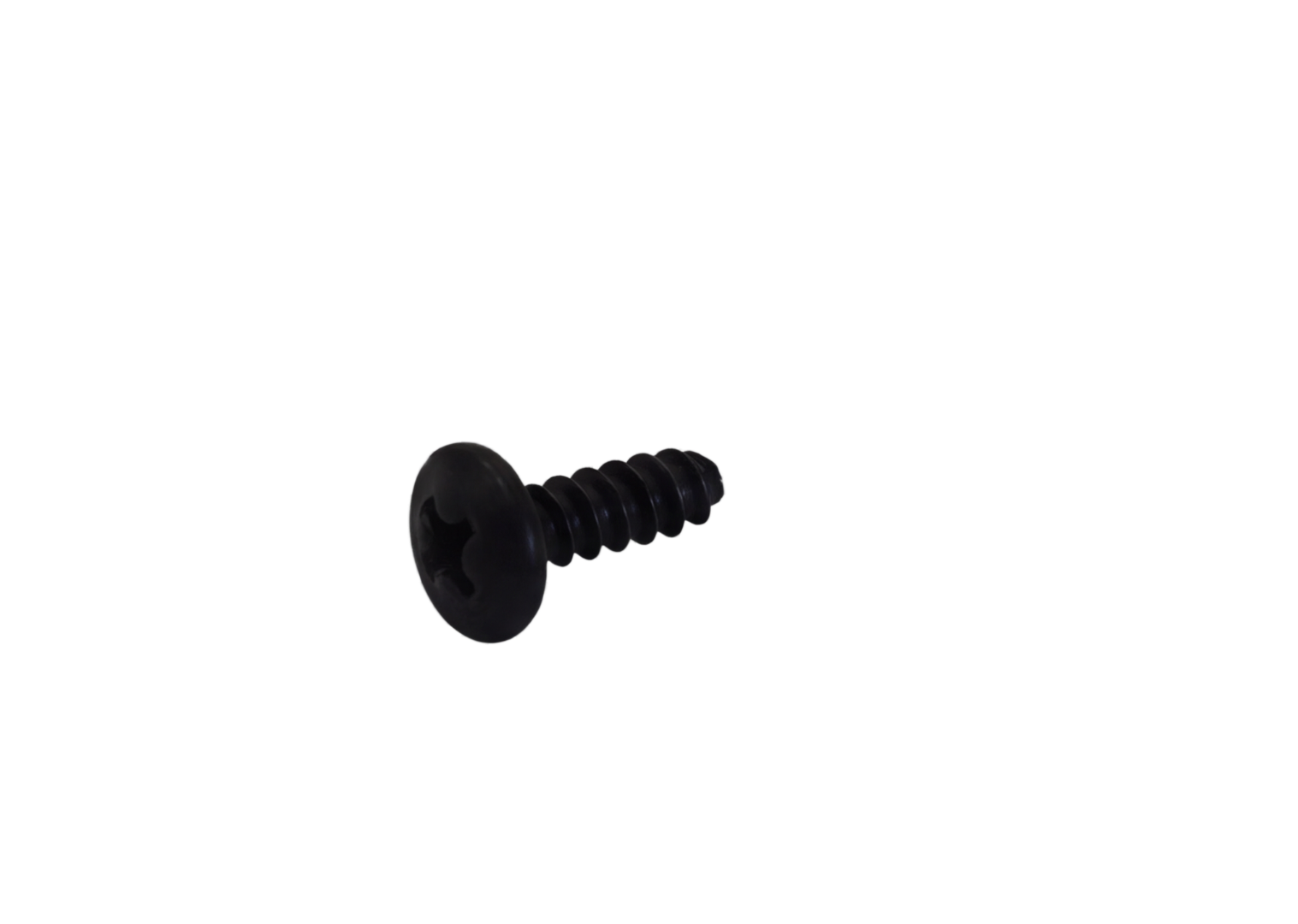 PARAF. PLASTIC FLANG. FC 4X14MM ZC PR TR	