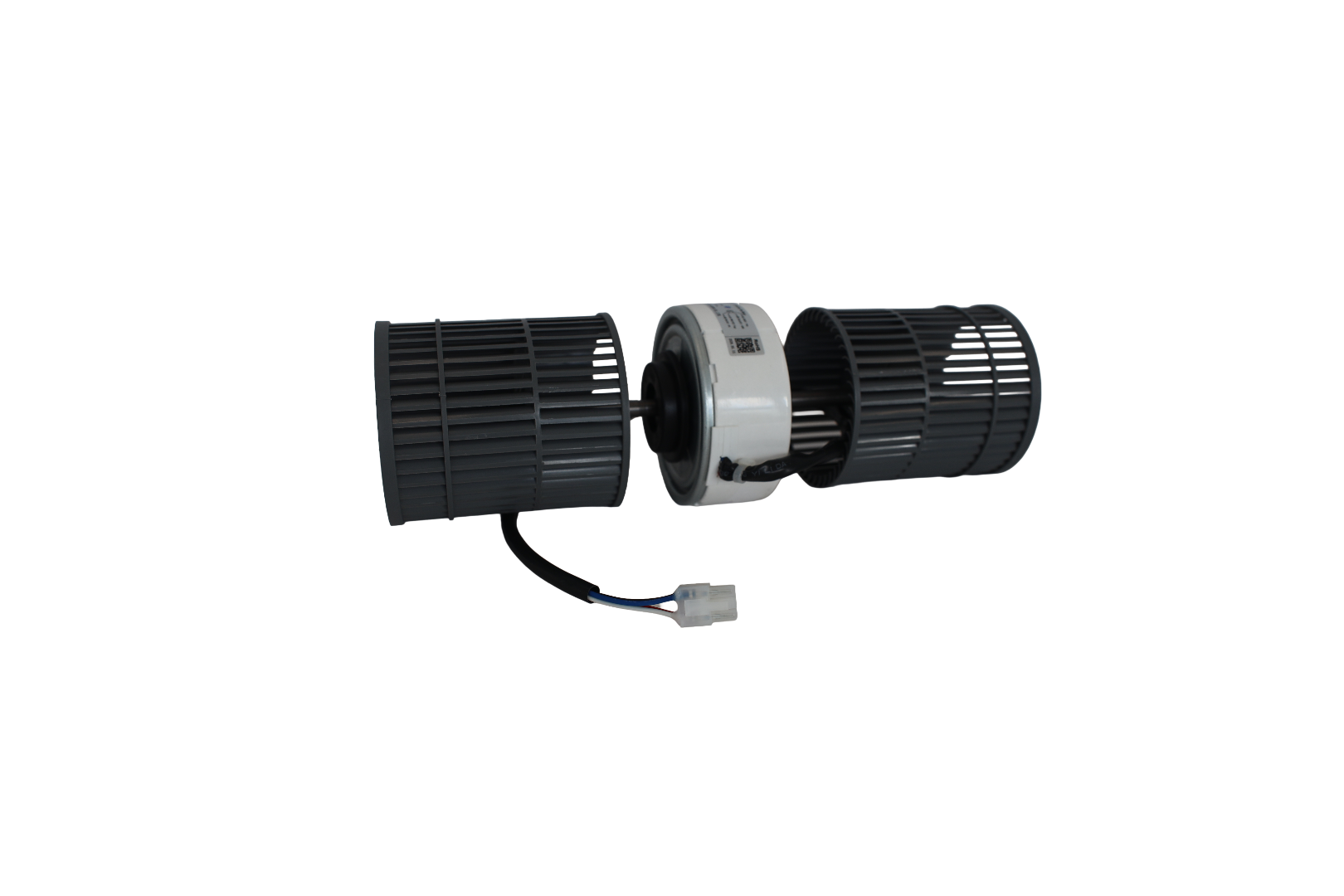 MOTOR VENTILADOR BRUSHLESS 12V FKB-0003-F8