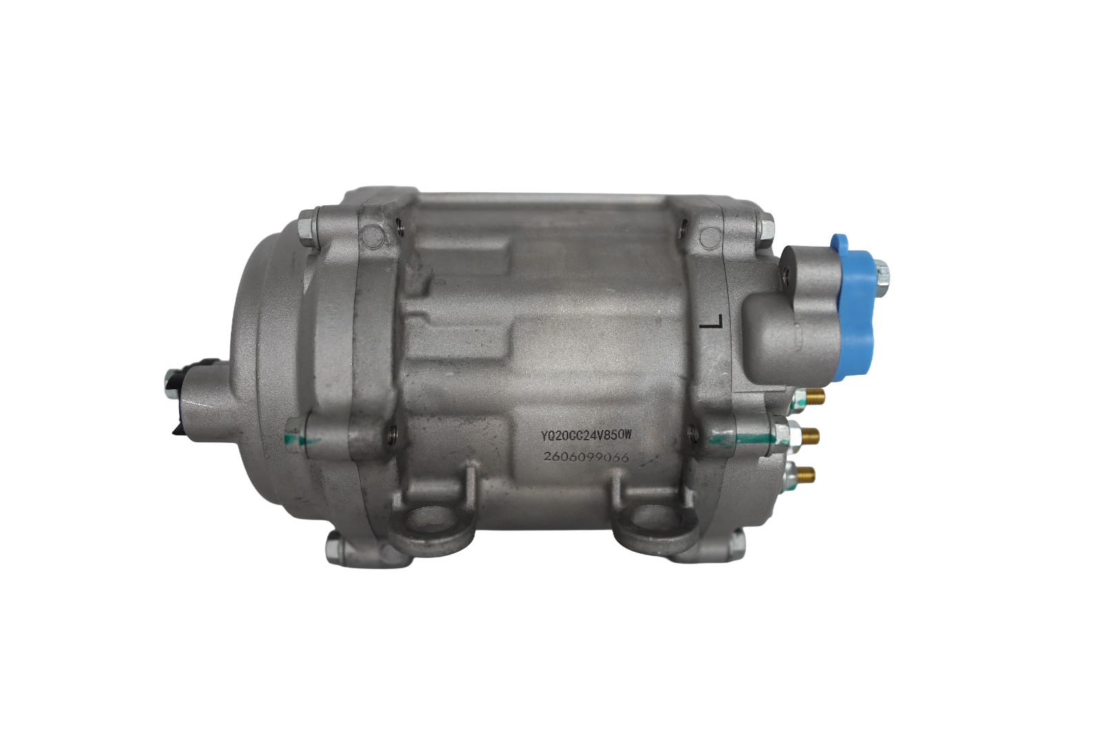 COMPRESSOR SCROLL AC 20CC12V600W