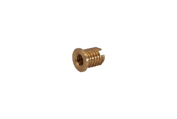 INSERTO HEX. FL M8 X 16.4 LT		